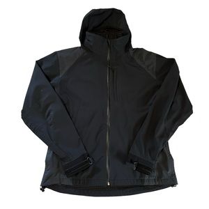 Orvis Hooded Jacket‎  Size Large